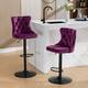 Option Black Purple