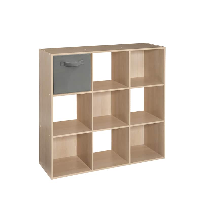 ClosetMaid Cubeical Fabric Drawer