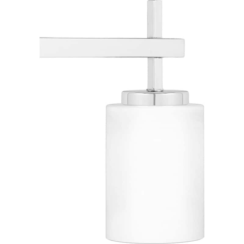 Wilburn 3-Light Bathroom Vanity Light