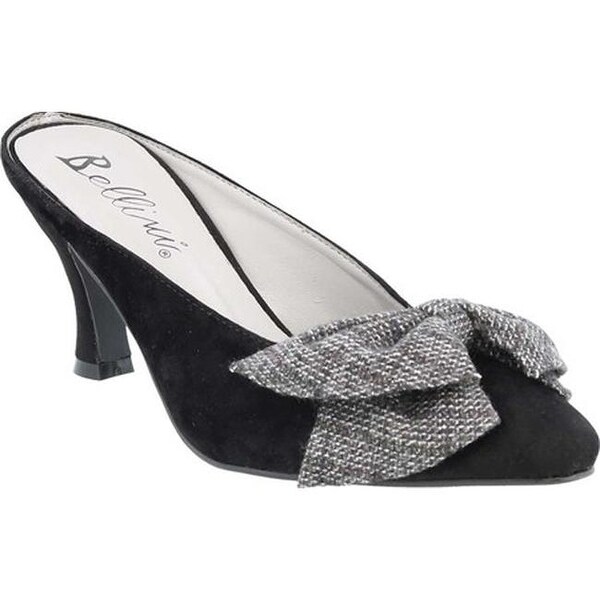 bellini shoes wide width