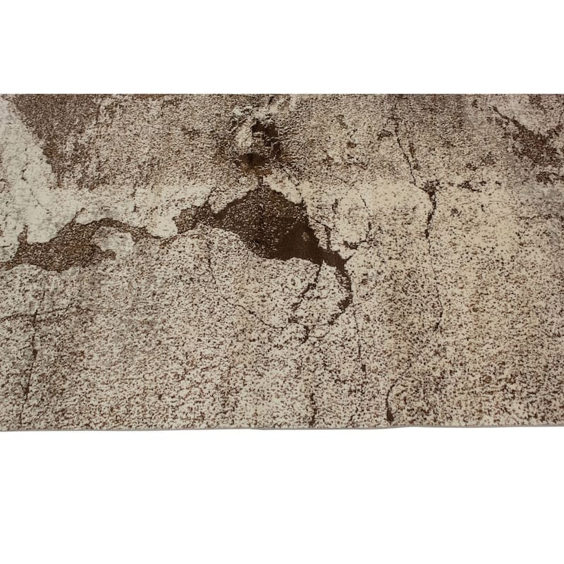 Porch & Den Somes Abstract Area Rug
