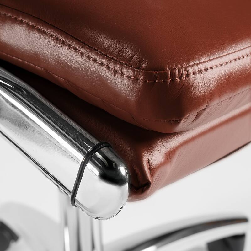 Studio C High Back Executive Office Chair by Bush Business Furniture