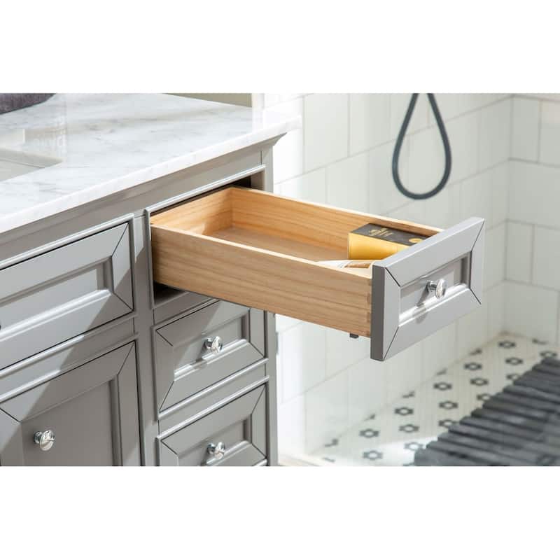 Ari Bath, South Bay 37" Bathroom Vanity