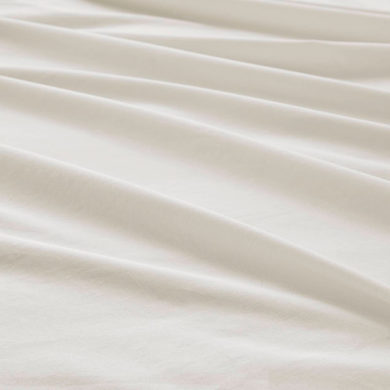 Chelsea Square Cotton 144TC 100% Cotton Solid Sheet Set