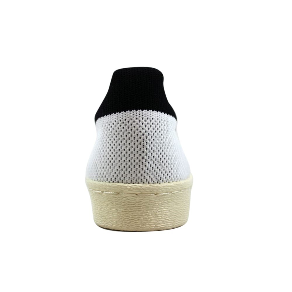superstar 80s primeknit mens gold