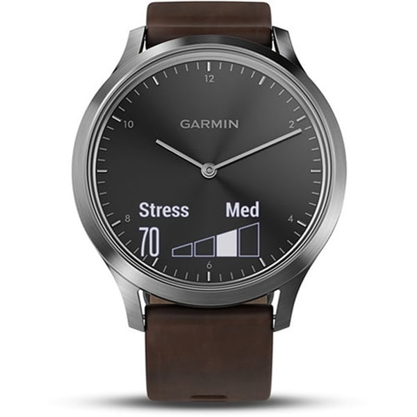 garmin vivomove hr best price