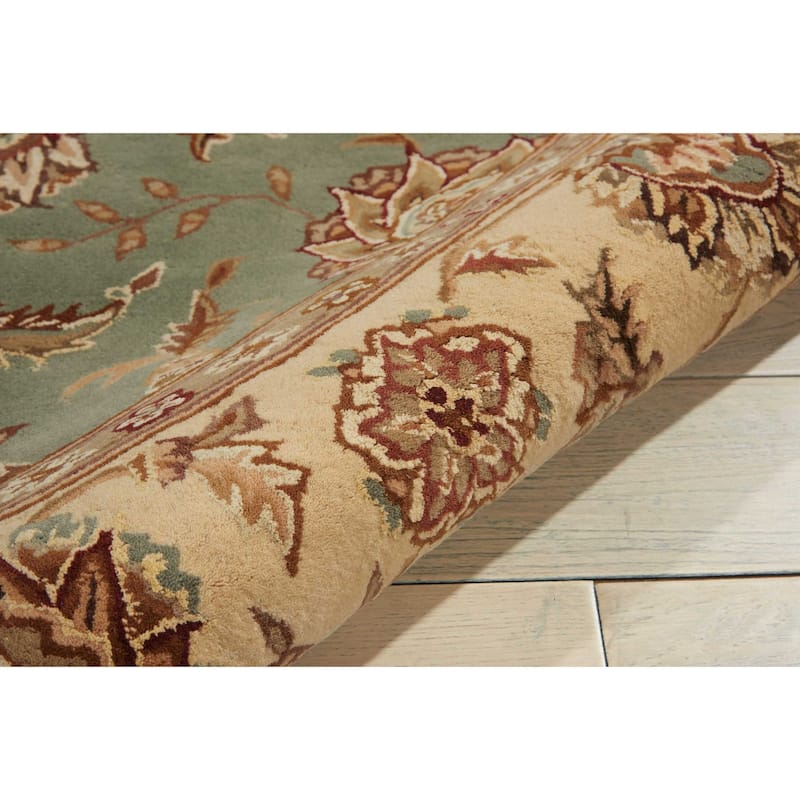 Nourison Nourison 2000 Bordered Area Rug