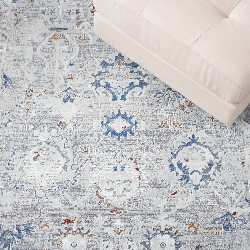 SAFAVIEH Craft Annegie Modern Rug