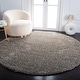 preview thumbnail 176 of 180, SAFAVIEH Milan Shag Maibritt 2-inch Thick Area Rug