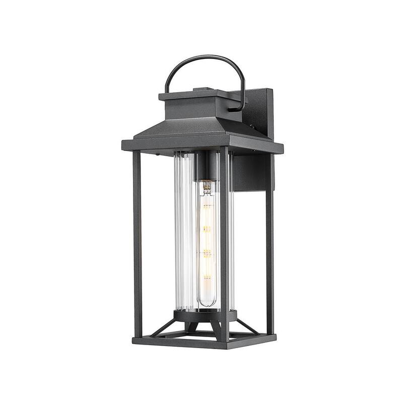 Outdoor Porch Lights, Lighting Fixtures Wall Mount, for House, Front Porch, Anti-Rust Waterproof Outdoor Garage Lights