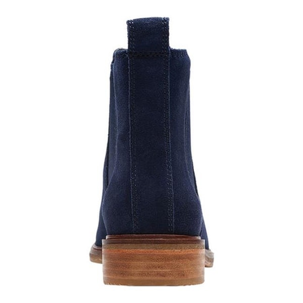 womens clarkdale arlo chelsea boot