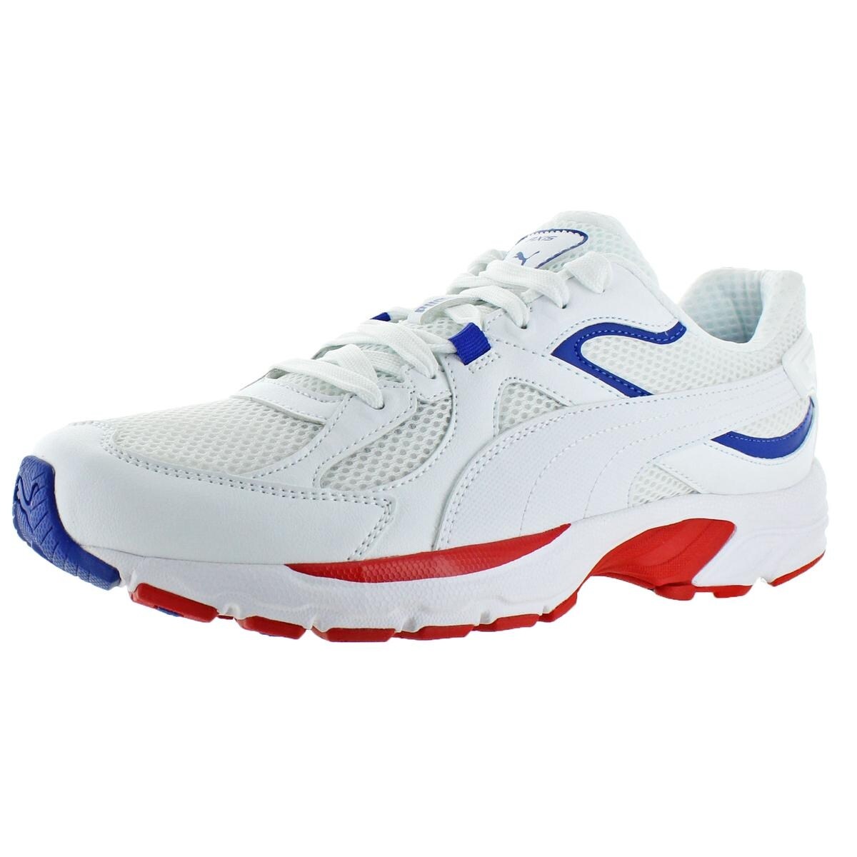 axis tennis shoes