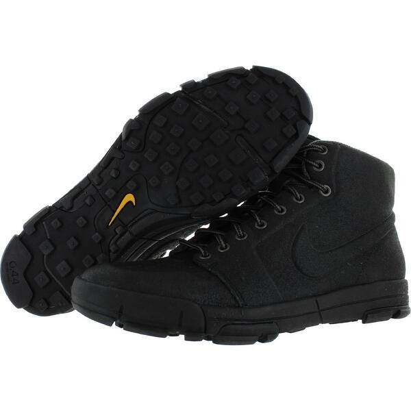 Shop Nike Mens Air Royaltna Mid Vt Basketball Shoes Low Top Casual