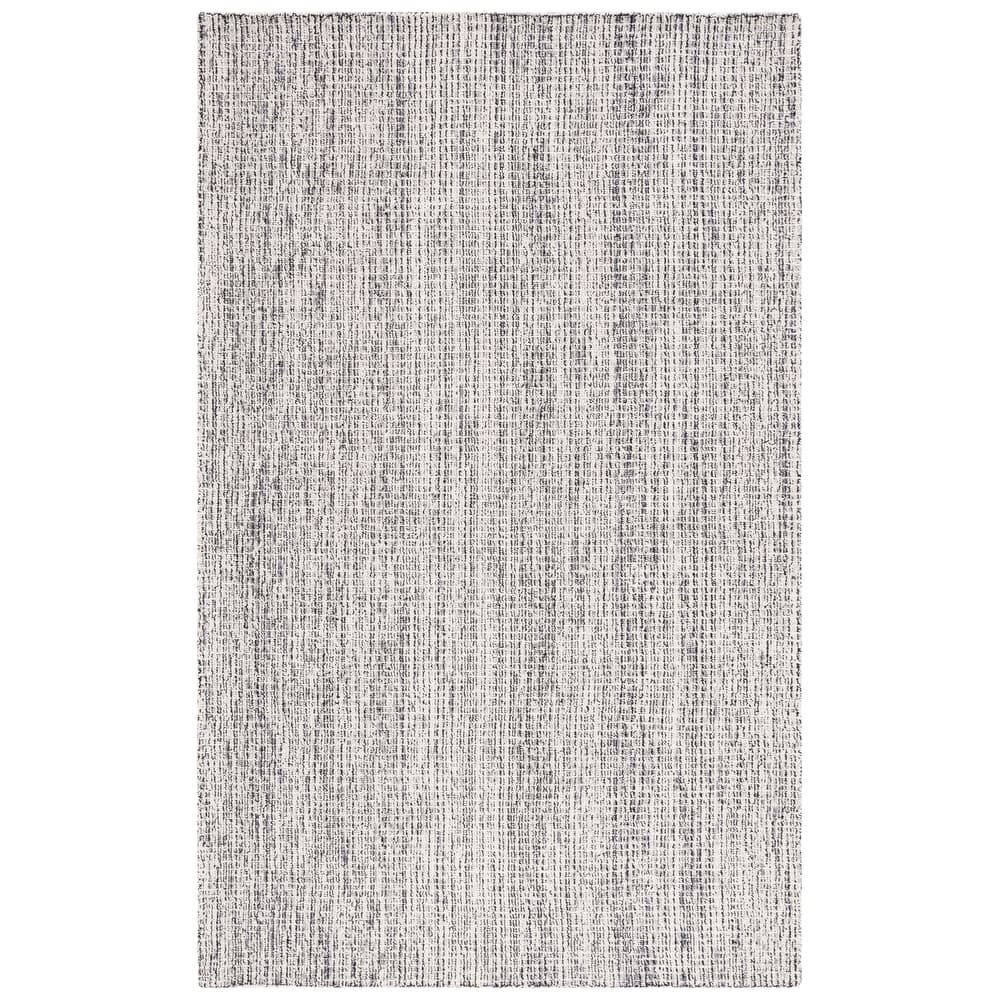 SAFAVIEH Handmade Abstract Frouwa Modern Wool Rug