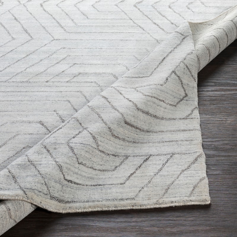 Polymnia Modern Area Rug