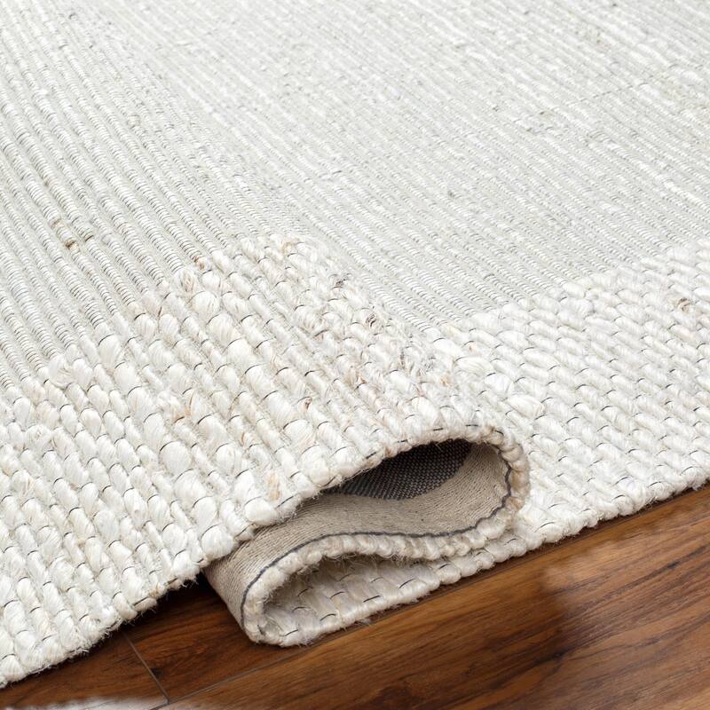 Morris Farmhouse Area Rug