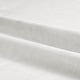 preview thumbnail 8 of 34, Linen Texture Double Ruffle Semi-sheer Curtain Pair(2 panels)
