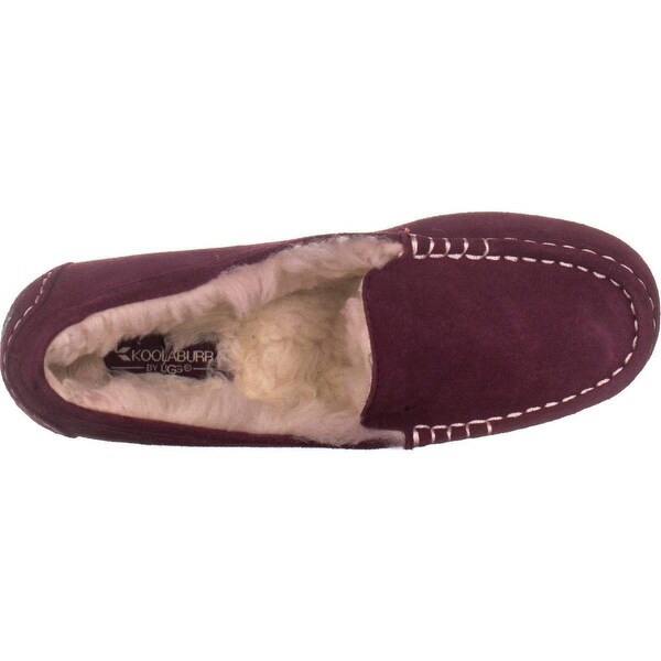 koolaburra by ugg women's lezly slipper