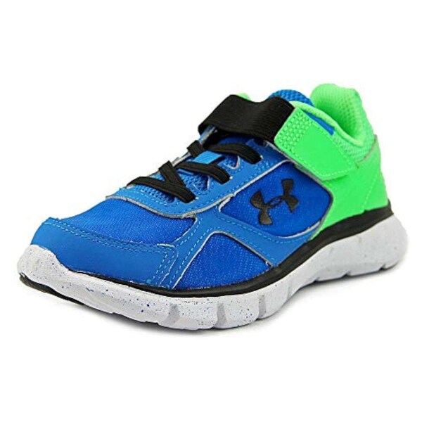 under armour walk