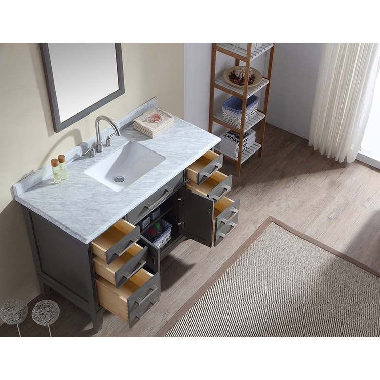 Danny 36" Bathroom Vanity