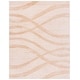 preview thumbnail 23 of 171, SAFAVIEH Adirondack Lelia Modern Abstract Distressed Rug 11' x 15' - Cream/Champagne - Rectangle