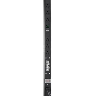 Tripp Lite Pdumv20-24 Inch 24 1.9Kw 120V Single-Phase 0U Vertical ...