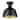 Wry Lighting Holmes 1-light Flush Mount in Rubbed Bronze