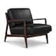 Option Walnut, Black