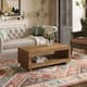 Option Natural Wood