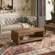 Option Natural Wood