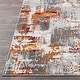 preview thumbnail 3 of 6, Livabliss Rafetus Modern & Contemporary Abstract Area Rug