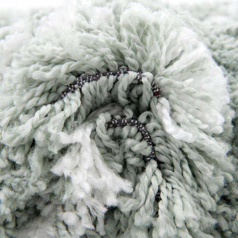 Shag Shoploni Collection Area Rug
