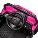 preview thumbnail 13 of 98, 24V Kids UTV Ride-On Car with Remote Control, Music, Storage, Four-Wheel Suspension, Ages 3+