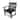 POLYWOOD Traditional Poly Resin Vineyard Outdoor Arm Chair