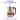 Salton Temperature Control Kettle 1.7L With Tea Steeper GK1758