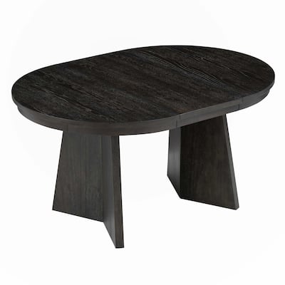Retro Extendable Dining Table