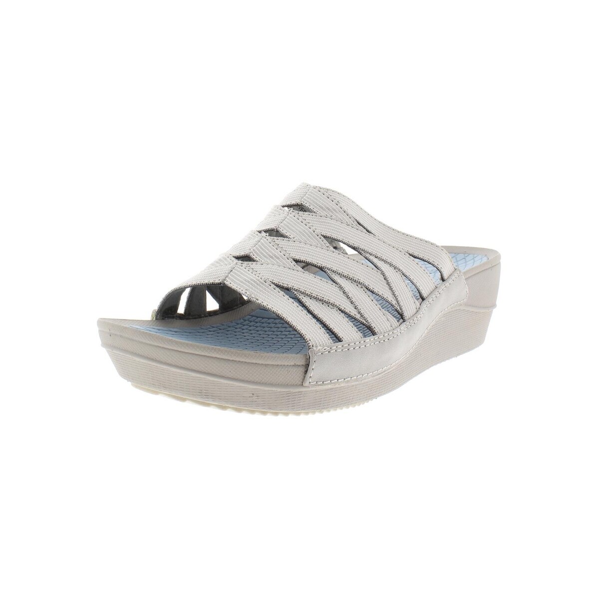 baretraps wedge heels