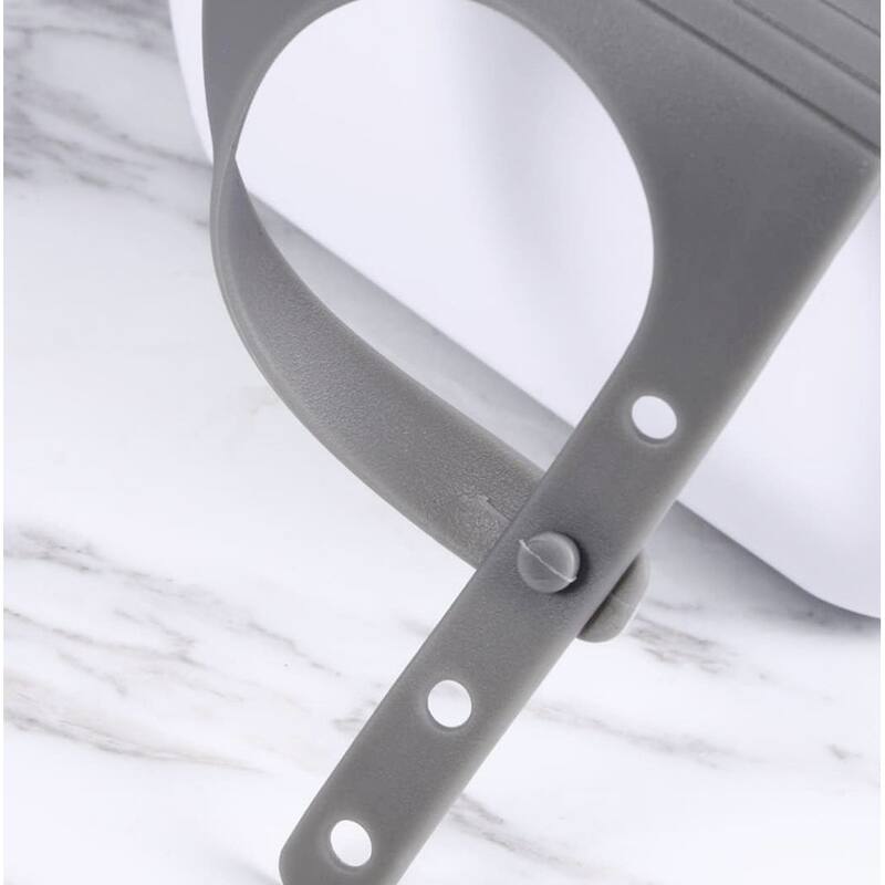 Kitchen Sink Caddy Sponge Holder With Drain Holes