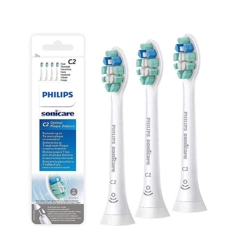 sonicare c2 optimal plaque control