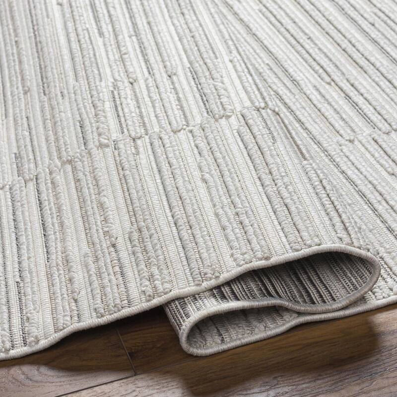 Livabliss Finland Modern & Contemporary Area Rug