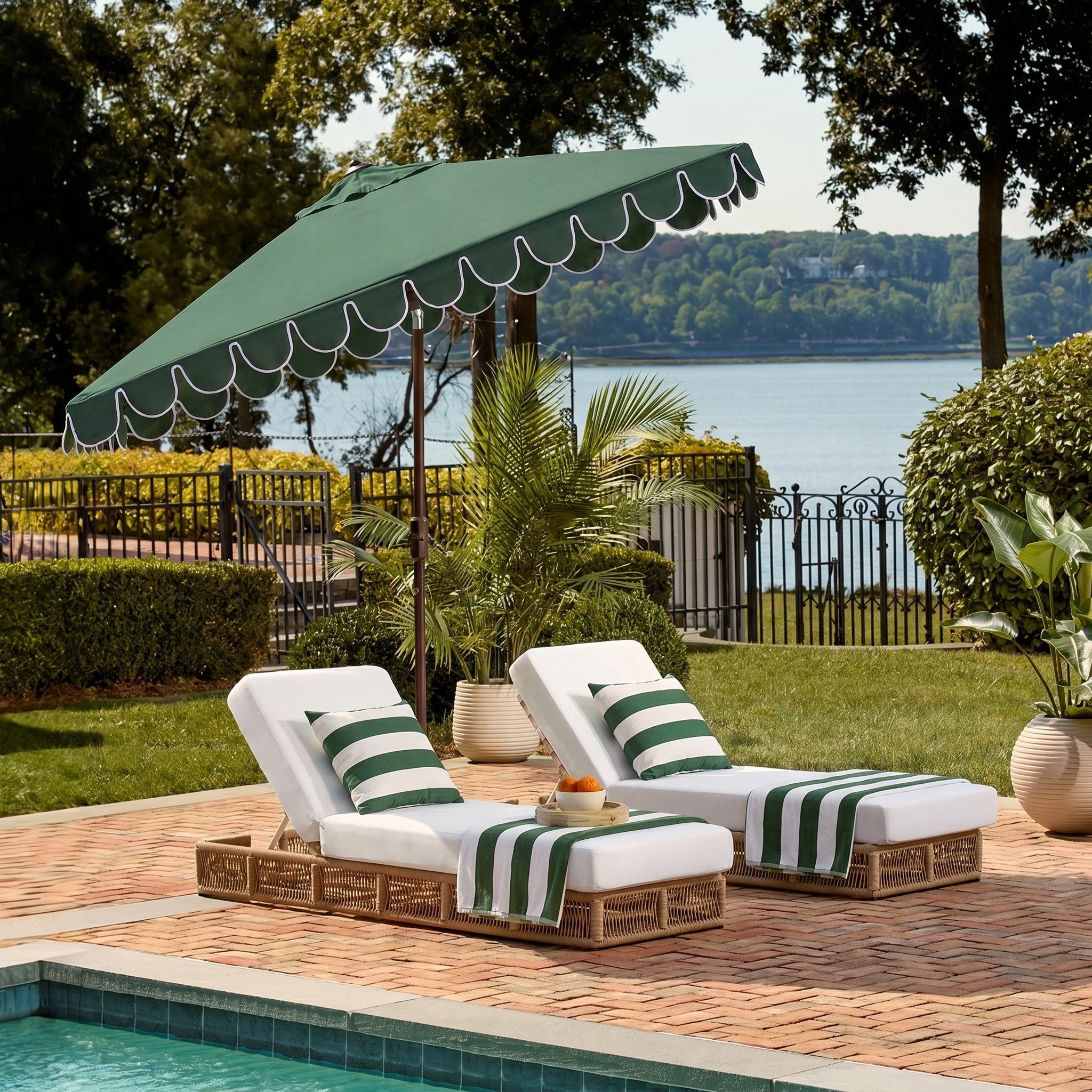 7.5 ft yellow patio umbrella AreShark 9 for Outdoor, Outdoor Table Umbrella with Push Button Tilt and Crank, Outdoor Patio Umbrellas with 8 Sturdy Ribs for Market, Garden, Pool (Yellow) : Patio foot umbrella Yellow 7.5 ft Hexagonal Patio