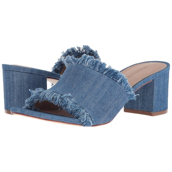 blaire heeled sandal