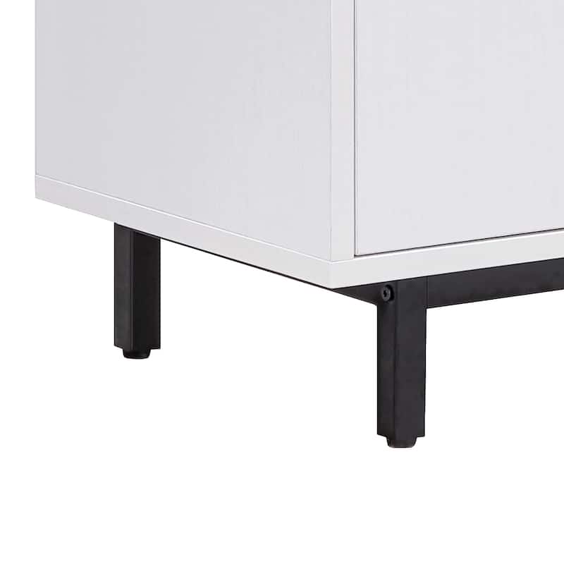Julian 58" TV Stand