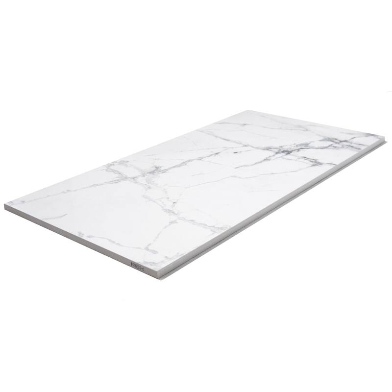 The Tile Life Penthouse 12x24 Porcelain Floor & Wall Tile