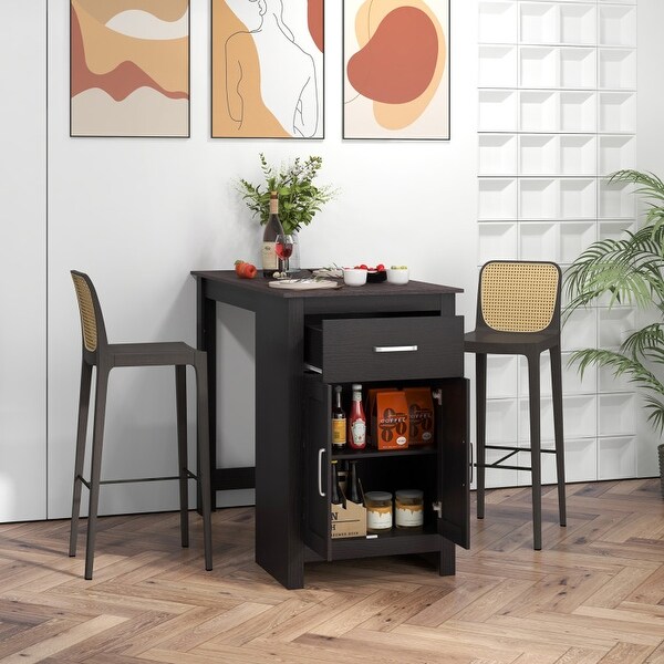 BAR COUNTER TABLE SMBT×NTF FATIVO 42