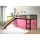 Option Pink Tent