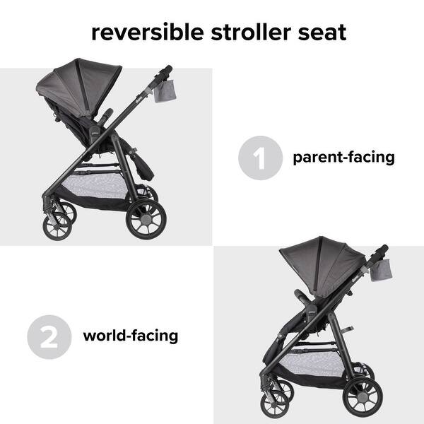 maxi-cosi zelia travel system Luxe 5-in-1 Modular System, New Hope Navy Shimano Original Box & Union Force Classic Snowboard Bindings 2025 (Size):S Large wheels offer smoother MFPN=10006643