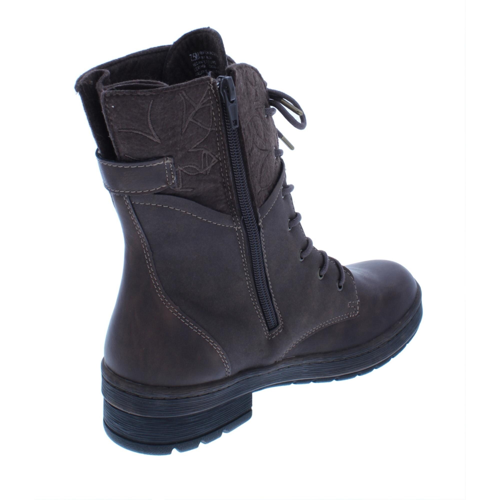 jambu hemlock boots