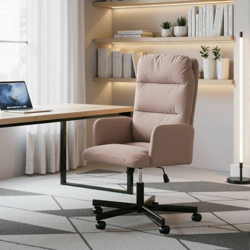 Sable Office Chair Gray - Gray