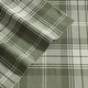 preview thumbnail 60 of 172, Eddie Bauer Printed Cotton Flannel Sheet Set
